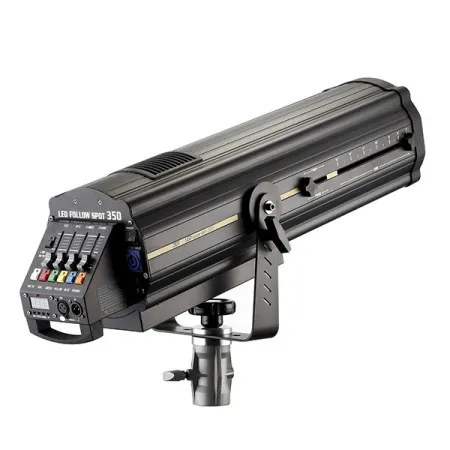 Купить JEG 1543 LED FOLLOW SPOT 350 по выгодной цене в Самаре