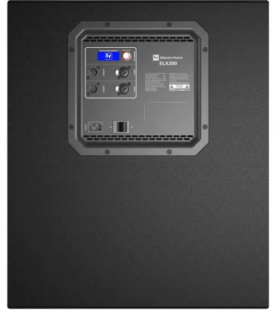 Купить ELECTRO-VOICE ELX200-18SP по выгодной цене в Самаре
