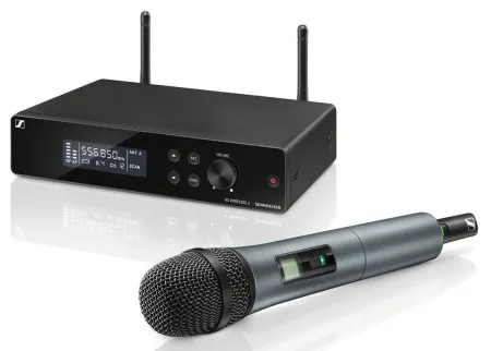 Купить SENNHEISER XSW 2-865-B по выгодной цене в Самаре