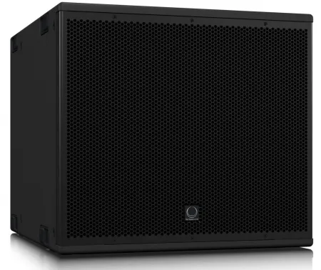 Купить TURBOSOUND NuQ115B-AN по выгодной цене в Самаре