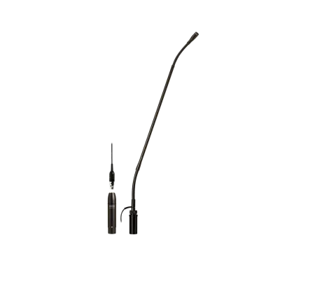 Купить SHURE MX418SE/S по выгодной цене в Самаре