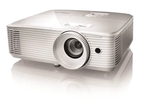 Купить Optoma HD29HLV по выгодной цене в Самаре