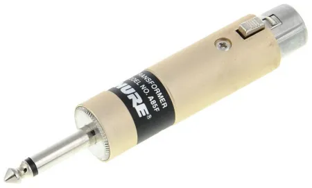 Купить SHURE A85F по выгодной цене в Самаре