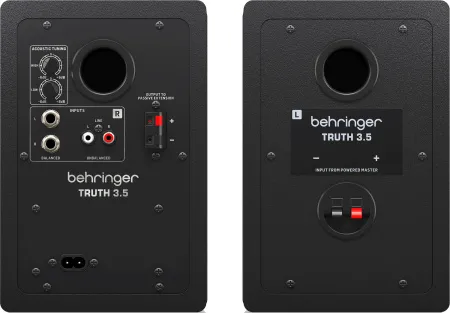 Купить BEHRINGER TRUTH 3.5 по выгодной цене в Самаре