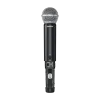 Купить SHURE BLX24E/SM58 M17 по выгодной цене в Самаре