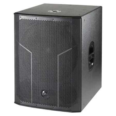 Купить DAS Audio ACTION-S18 по выгодной цене в Самаре