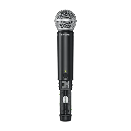 Купить SHURE BLX24E/SM58 M17 по выгодной цене в Самаре