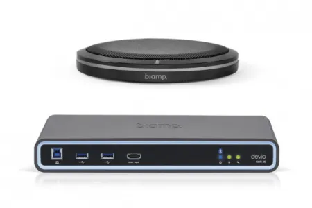 Купить BIAMP Devio SCR-25TX (Black) по выгодной цене в Самаре
