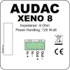 Купить AUDAC XENO8/B по выгодной цене в Самаре