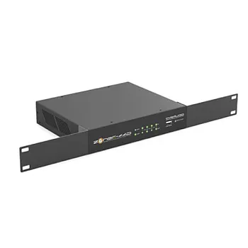 CVGAUDIO ZONER pro-44D