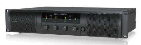 Купить BEHRINGER NX4-6000 по выгодной цене в Самаре