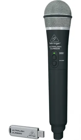 Купить BEHRINGER ULM300USB по выгодной цене в Самаре