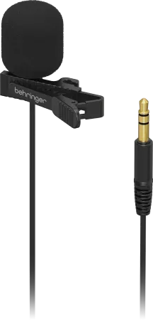 Купить BEHRINGER BC LAV GO по выгодной цене в Самаре
