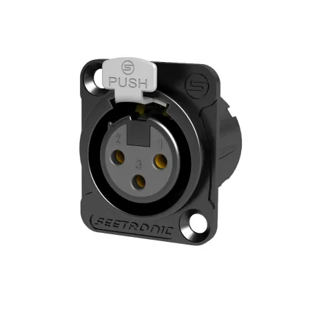 Купить Seetronic MK3F2C-BG по выгодной цене в Самаре
