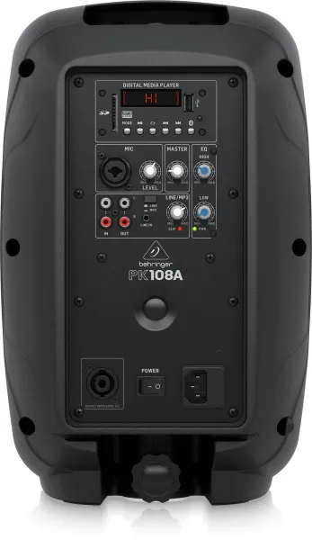 BEHRINGER PK108A