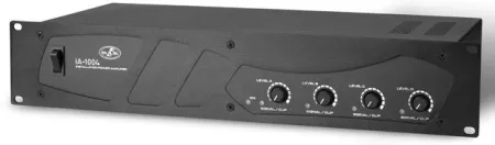 Купить DAS Audio IA-1004 по выгодной цене в Самаре