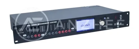 Anzhee DSP480 MKII