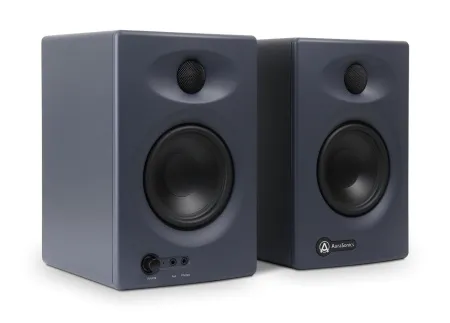 Купить AuraSonics KN4.5BT по выгодной цене в Самаре