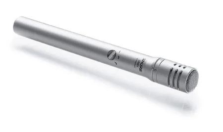 Купить SHURE SM81 по выгодной цене в Самаре