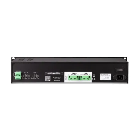 Купить DAS Audio INTEGRAL-A1004 за 0 ₽