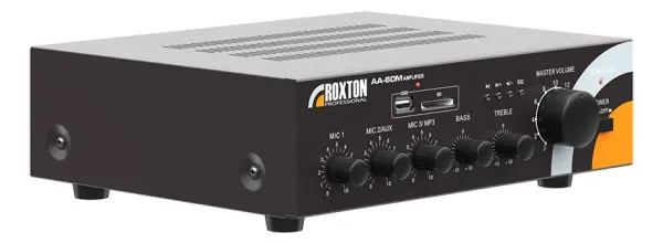 ROXTON AA-60M