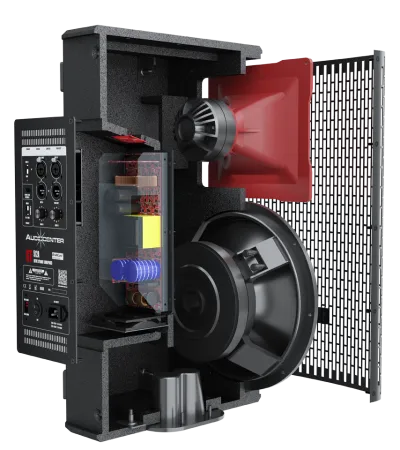 Купить Audiocenter GT512A по выгодной цене в Самаре