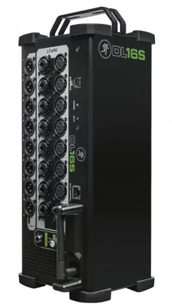 Купить MACKIE DL16S по выгодной цене в Самаре