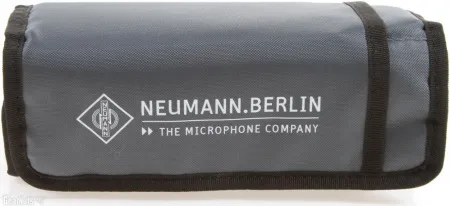 Купить NEUMANN KMS 105 BK по выгодной цене в Самаре