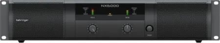 Купить BEHRINGER NX6000 по выгодной цене в Самаре