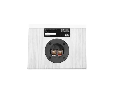 Купить Wharfedale Diamond 12 3D [White Oak] по выгодной цене в Самаре