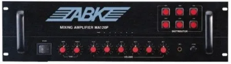 Купить ABK MA-120P по выгодной цене в Самаре