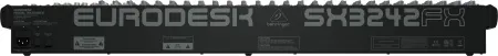 BEHRINGER SX3242FX BEHRINGER SX3242FX