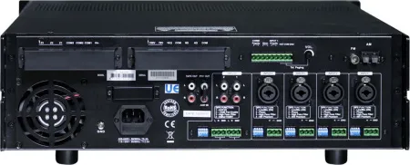Купить SHOW PA-1680TM по выгодной цене в Самаре