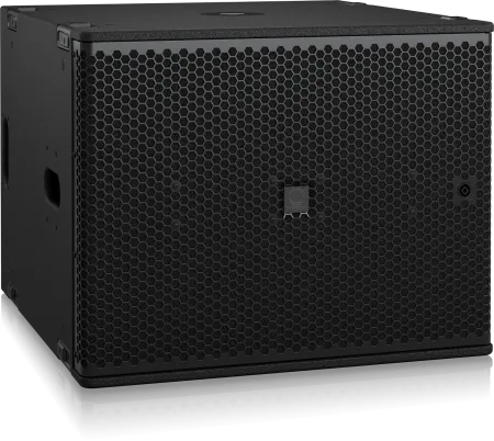 Купить Turbosound PQ18B по выгодной цене в Самаре