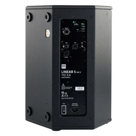 Купить HK AUDIO LINEAR 5 MKII 110 XA по выгодной цене в Самаре