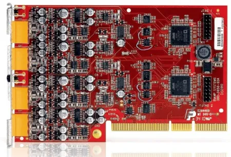 Купить BIAMP Tesira SEC-4 CK по выгодной цене в Самаре