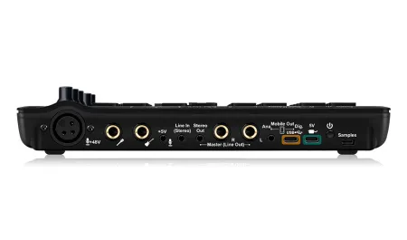 Купить Icon Live Console по выгодной цене в Самаре