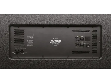 Купить FBT MUSE 218SND по выгодной цене в Самаре