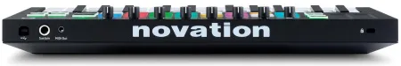 Купить NOVATION Launchkey 25 MK3 по выгодной цене в Самаре