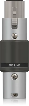 Купить BEHRINGER MIC LINK по выгодной цене в Самаре