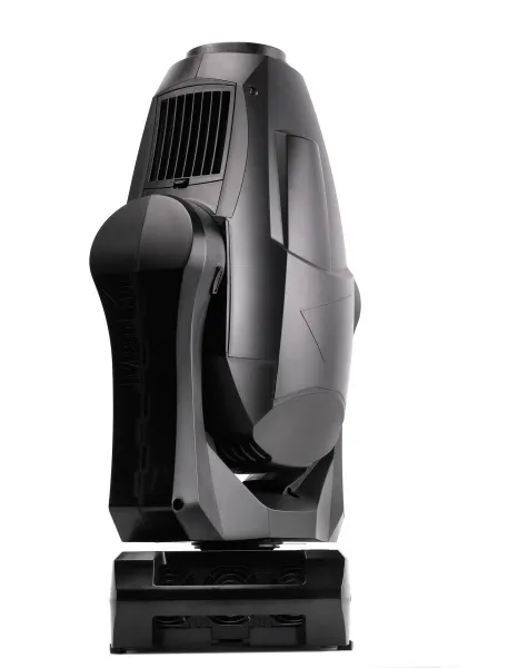 MARTIN MAC QUANTUM PROFILE