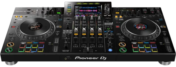 PIONEER XDJ-XZ