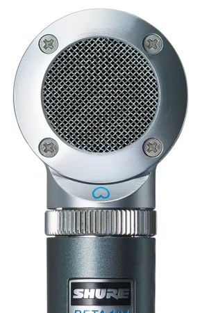 Купить SHURE BETA 181/BI по выгодной цене в Самаре