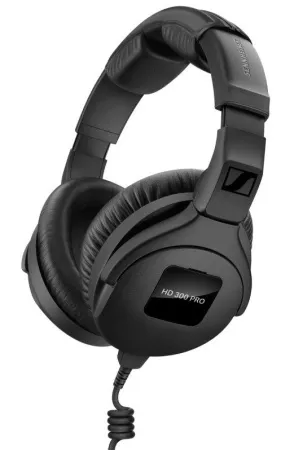 Купить SENNHEISER HD 300 PRO по выгодной цене в Самаре