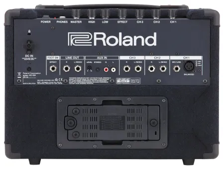 Купить ROLAND KC-220 по выгодной цене в Самаре