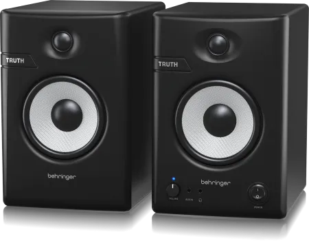 Купить BEHRINGER TRUTH 4.5 BT-WH по выгодной цене в Самаре