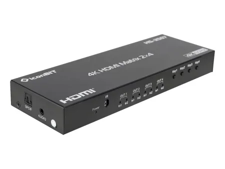 Купить iconBIT HS-2507 по выгодной цене в Самаре