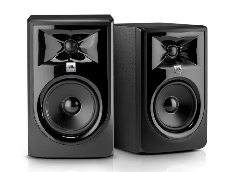 Купить JBL 306PMKII по выгодной цене в Самаре