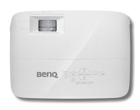 BenQ MH733