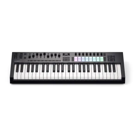 Купить NOVATION Launchkey 49 MK4 по выгодной цене в Самаре